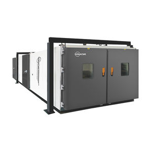 Thermoschock-Prüfkammer