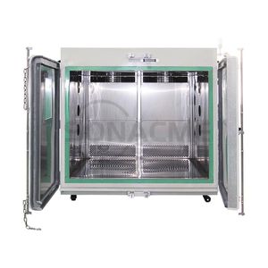 Klimakammer 1