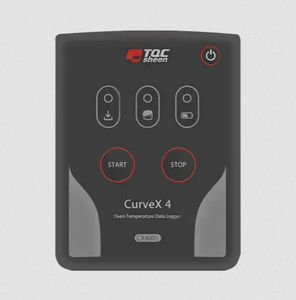 Temperatur-Datenlogger