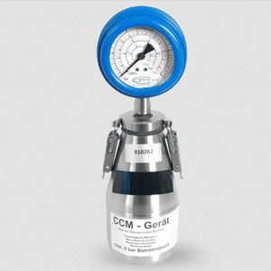 Industrie-Hygrometer