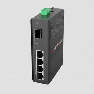 smarter Ethernet-Switch