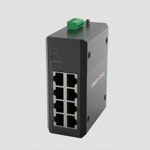 Ethernet-Switch / unmanaged 1