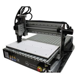 mechanische Graviermaschine