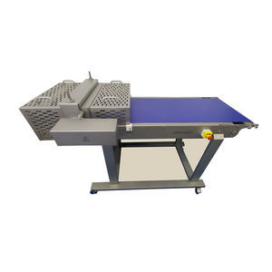 Hamburger-Formmaschine