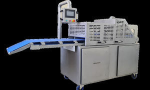 automatische Umformmaschine