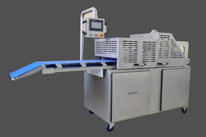 automatische Umformmaschine