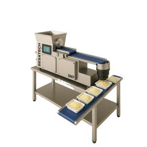 automatische Portioniermaschine