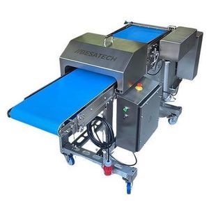 Fleischpresse