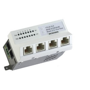 Ethernet-Switch / managed