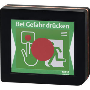 Terminal mit Touchscreen 1