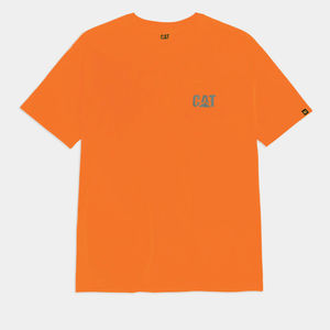 T-Shirt / Arbeit 1