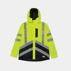 Arbeitsjacke 1