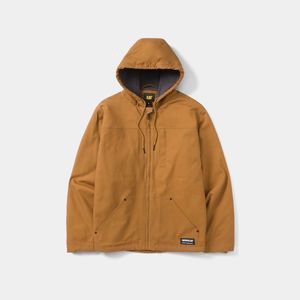 Arbeitsjacke 1