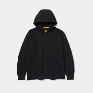 Arbeits-Kapuzenpullover 1