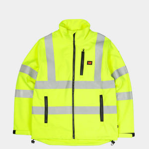 Arbeitsjacke 1