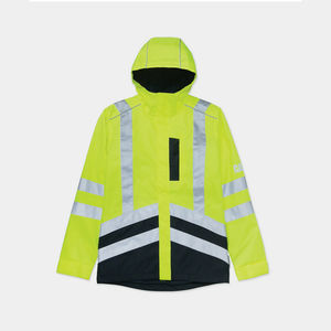 Arbeitsjacke 1