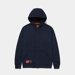 Arbeits-Kapuzenpullover 1
