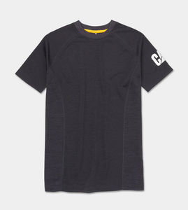 T-Shirt / Arbeit 1