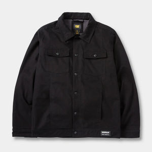 Arbeitsjacke 1