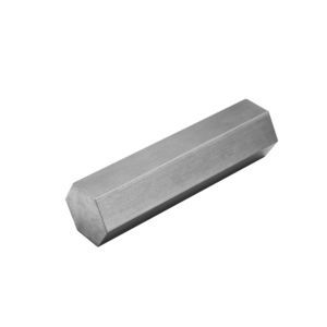 Edelstahlprofil