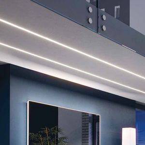 LED-Lampe