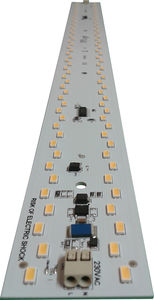 LED-Beleuchtungsmodul 1