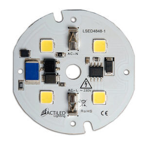 LED-Beleuchtungsmodul 1