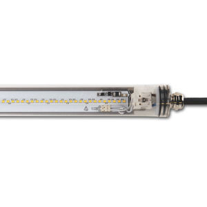 LED-Lampe 1