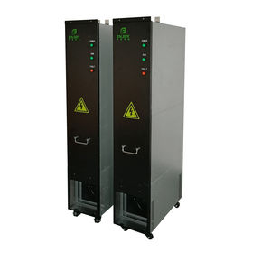Generator / statische Blindleistung