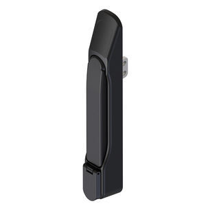handbedienter Bremsstangenklemmer 1