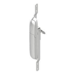 handbedienter Bremsstangenklemmer 1