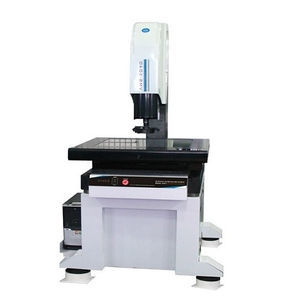 Video-Messmaschine 1