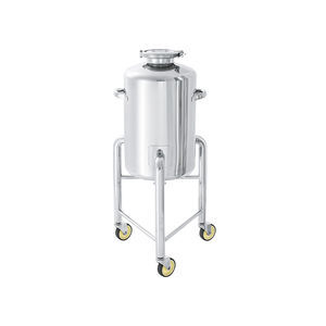 Speichertank