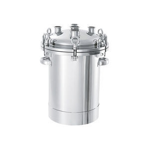 Speichertank