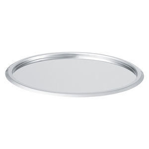 Deckel für Tank