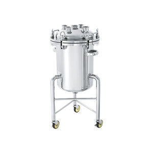 Speichertank
