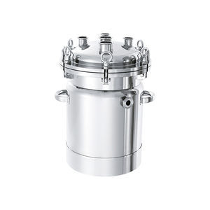Speichertank