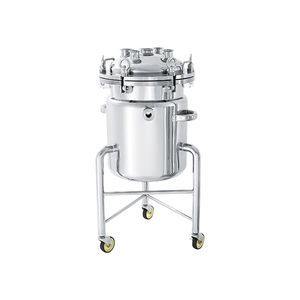 Speichertank