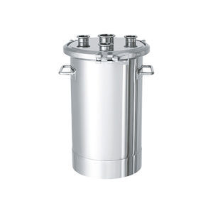 Speichertank
