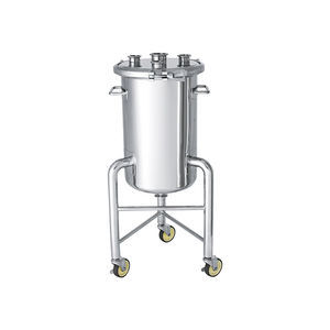 Speichertank