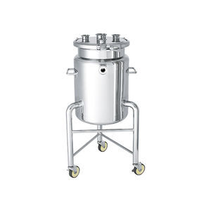 Speichertank