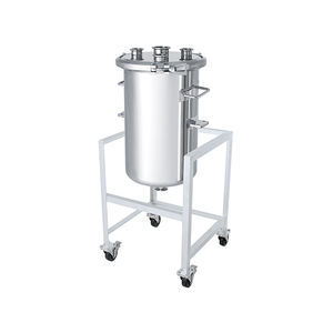 Speichertank
