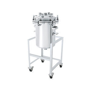 Speichertank