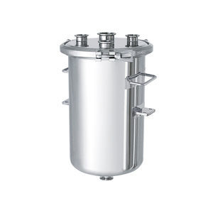 Speichertank