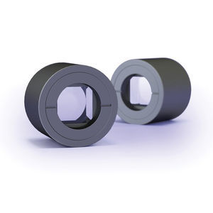 Polarisator für Laser