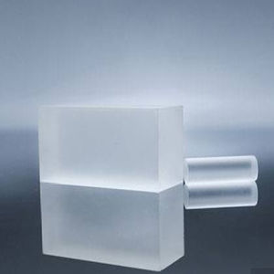 Kristall / Lithiumtriborat LiB3O5 LBO