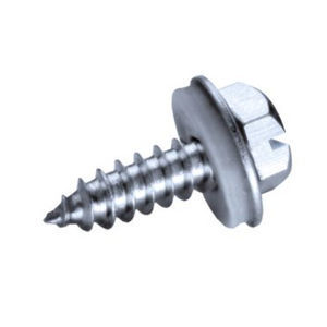 Sechskantflanschschraube 1