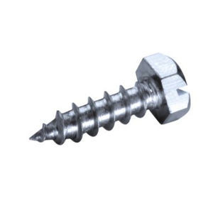 Sechskantschraube 1