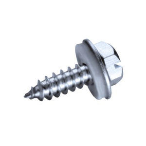Sechskantschraube 1
