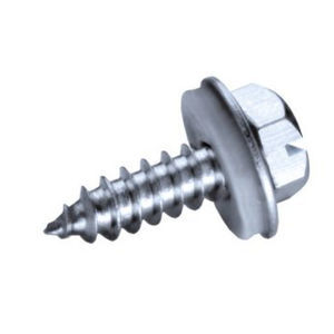 Sechskantschraube 1